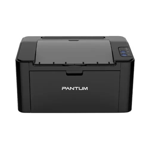 Pantum P2505 Single Function Mono Laser Printer (22 PPM)